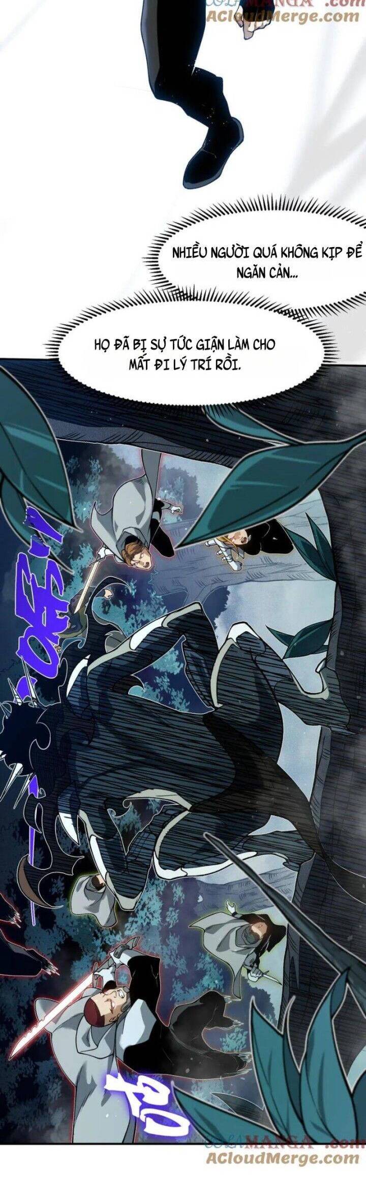 Quỷ Tiến Hóa: Chapter 82