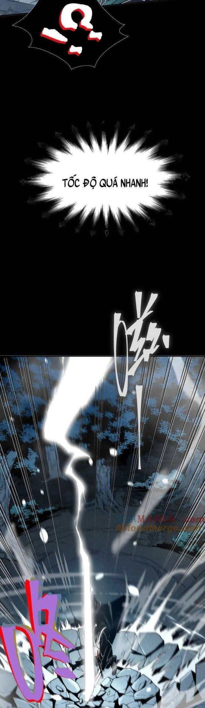 Quỷ Tiến Hóa: Chapter 83