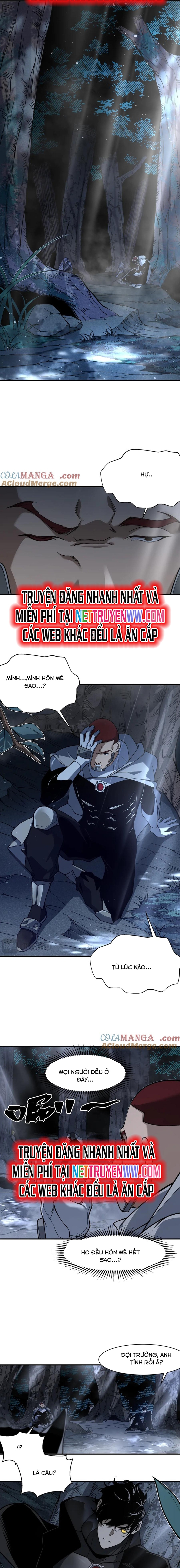 Quỷ Tiến Hóa: Chapter 84