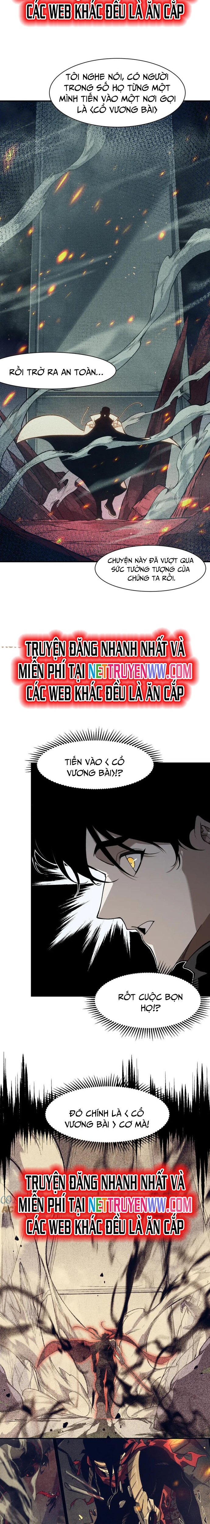 Quỷ Tiến Hóa: Chapter 85