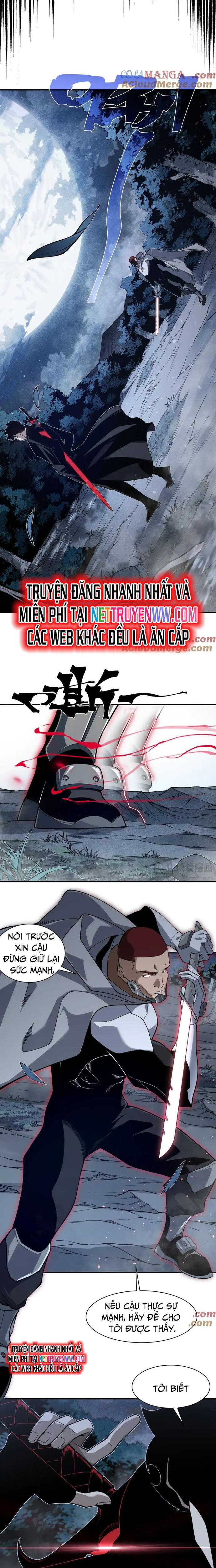 Quỷ Tiến Hóa: Chapter 85