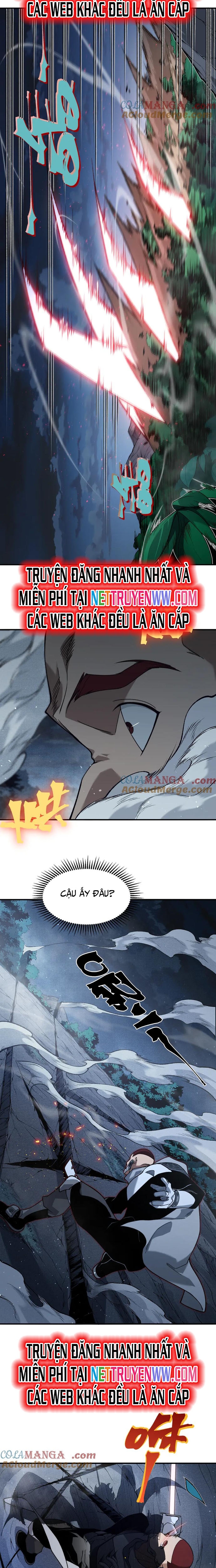 Quỷ Tiến Hóa: Chapter 85
