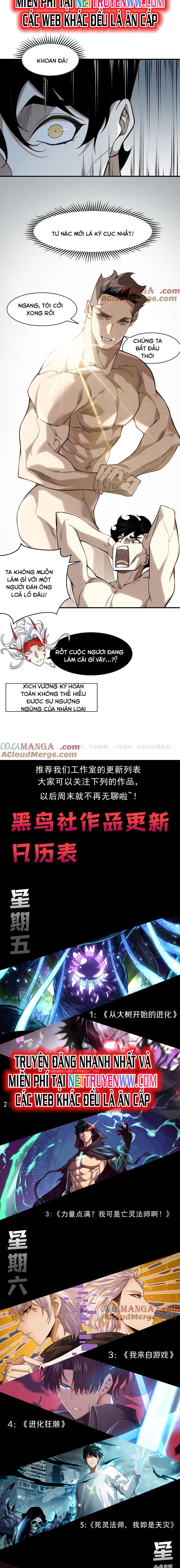 Quỷ Tiến Hóa: Chapter 86