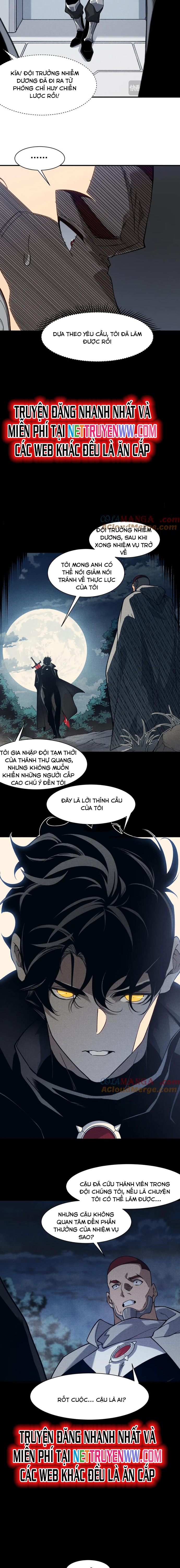 Quỷ Tiến Hóa: Chapter 86