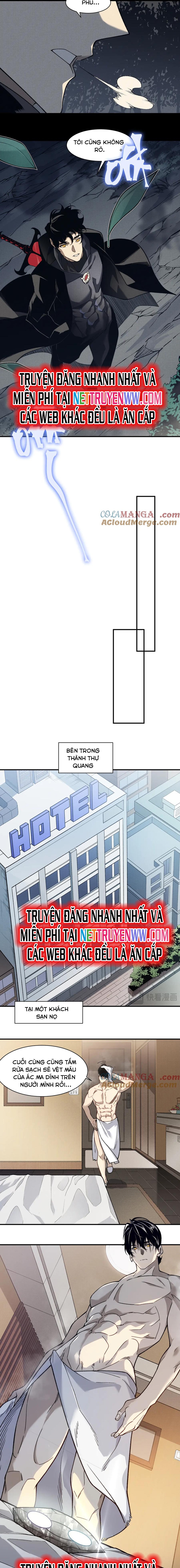 Quỷ Tiến Hóa: Chapter 86