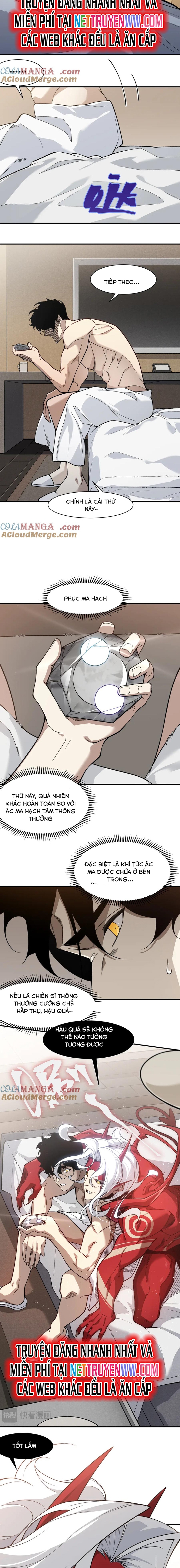 Quỷ Tiến Hóa: Chapter 86
