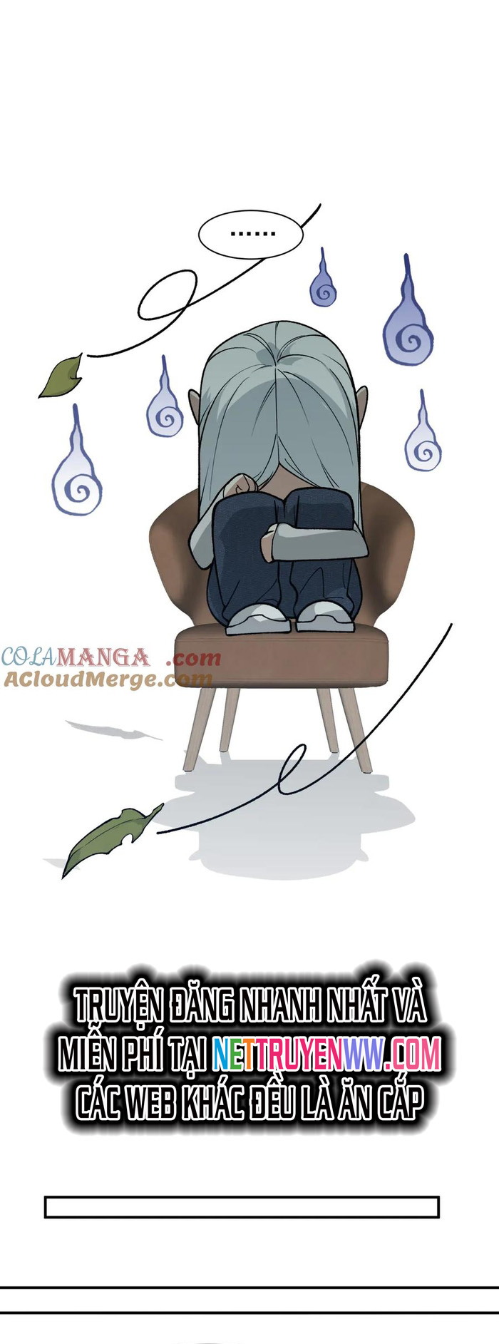 Quỷ Tiến Hóa: Chapter 87