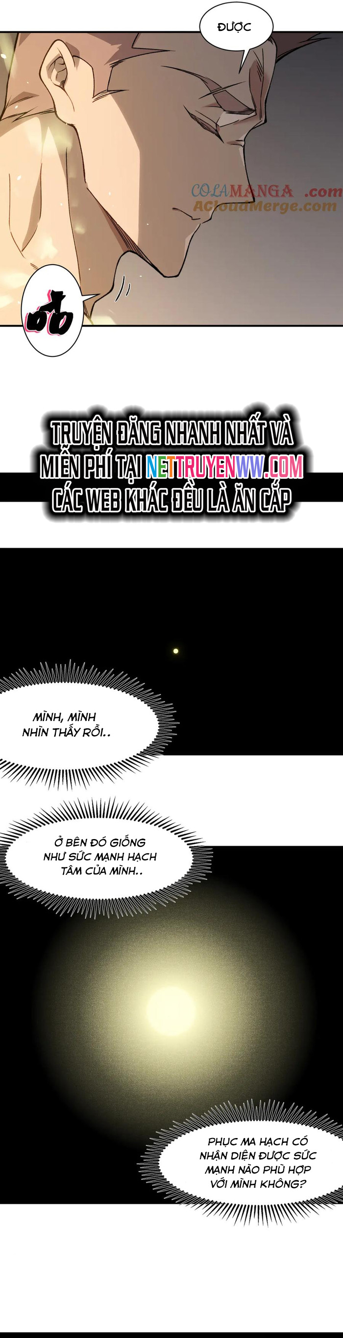 Quỷ Tiến Hóa: Chapter 87