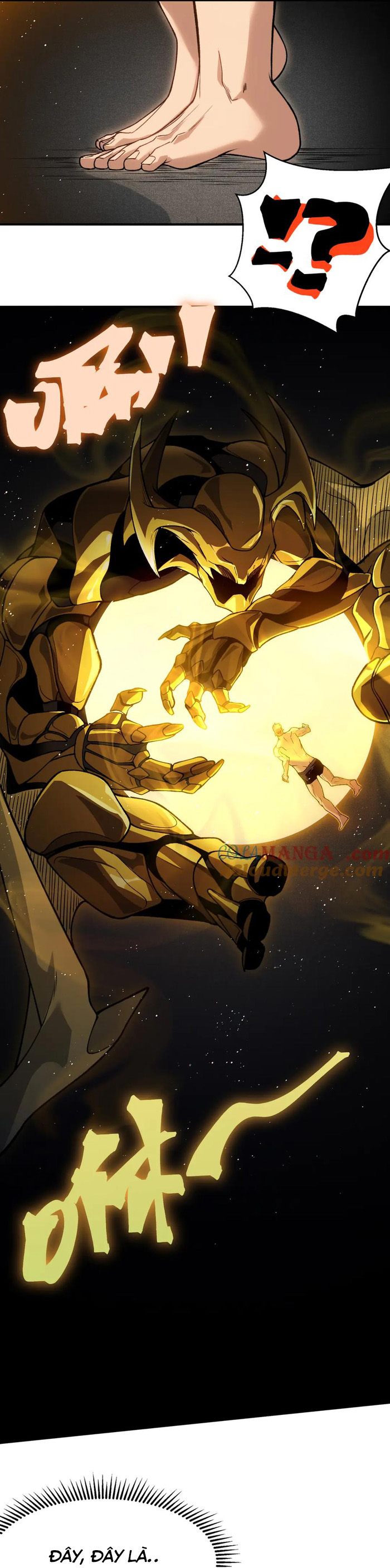 Quỷ Tiến Hóa: Chapter 87