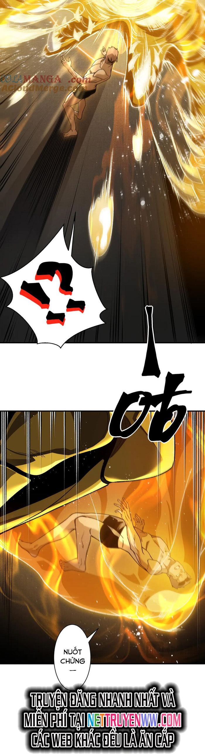 Quỷ Tiến Hóa: Chapter 87