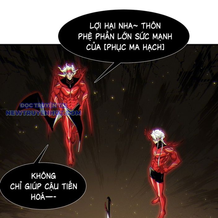 Quỷ Tiến Hóa: Chapter 89