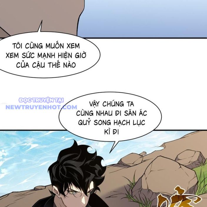 Quỷ Tiến Hóa: Chapter 89