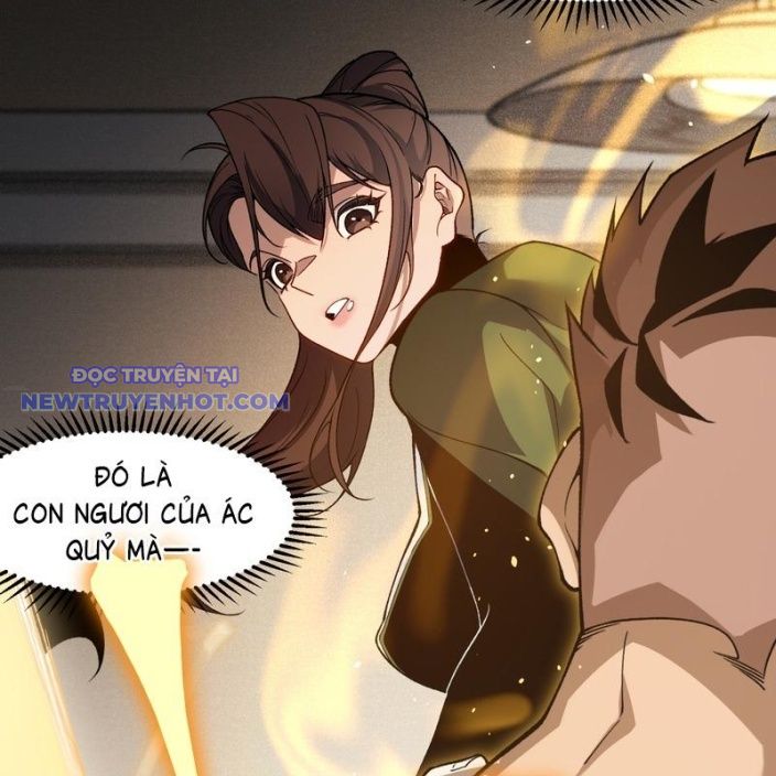 Quỷ Tiến Hóa: Chapter 89