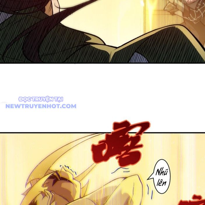 Quỷ Tiến Hóa: Chapter 89