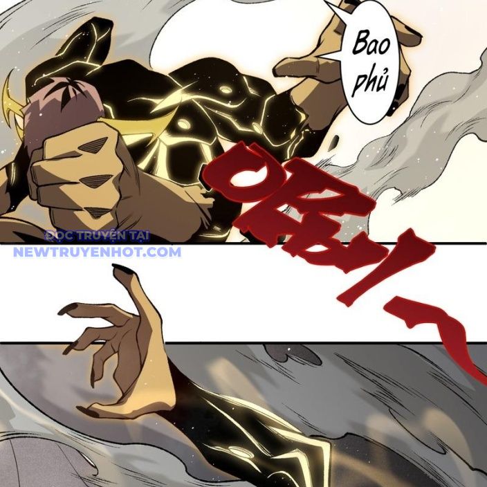 Quỷ Tiến Hóa: Chapter 89