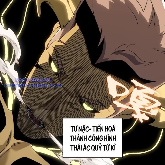 Quỷ Tiến Hóa: Chapter 89
