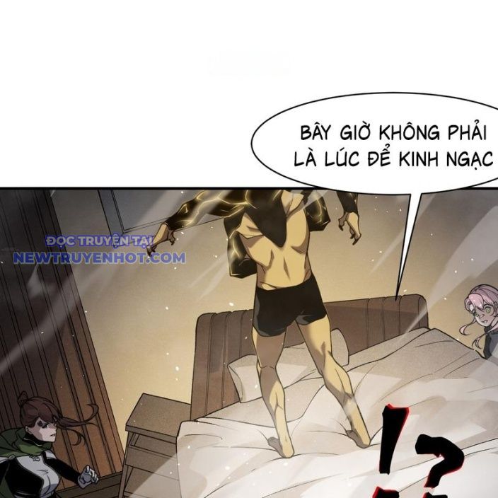 Quỷ Tiến Hóa: Chapter 89