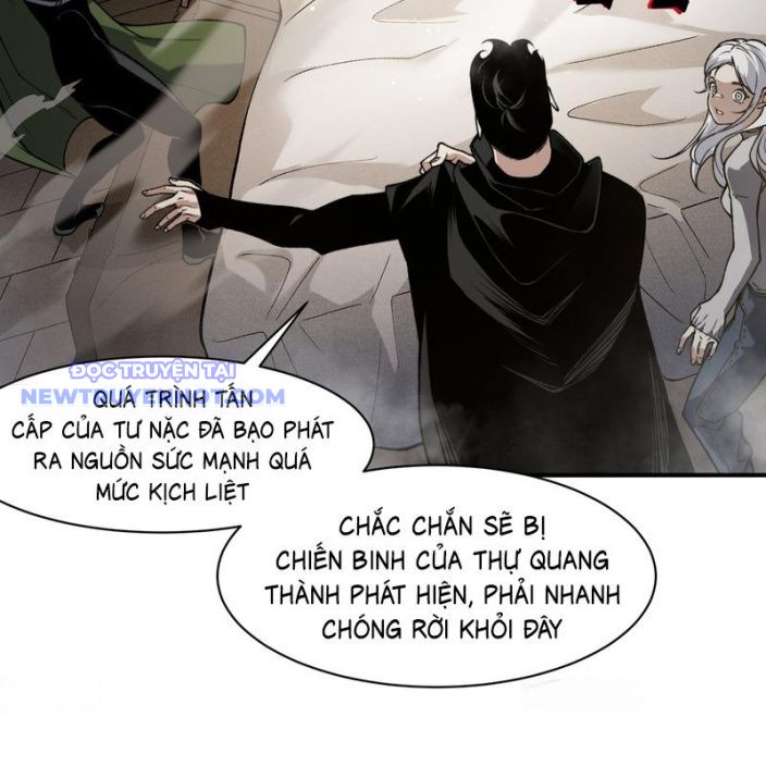 Quỷ Tiến Hóa: Chapter 89