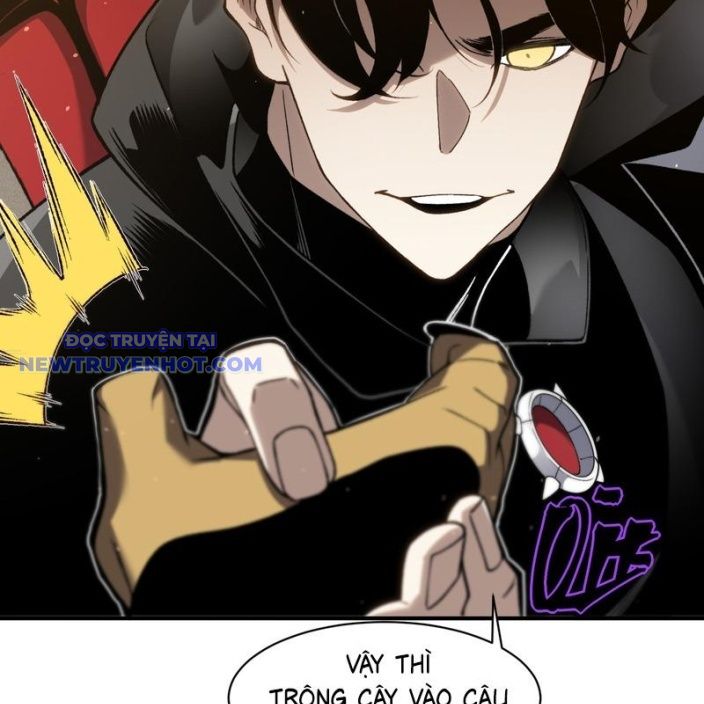 Quỷ Tiến Hóa: Chapter 89