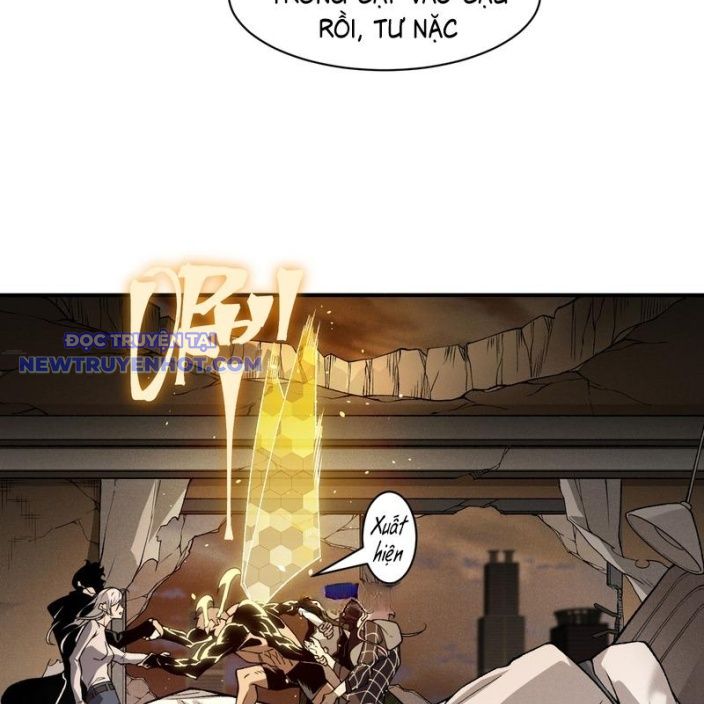 Quỷ Tiến Hóa: Chapter 89