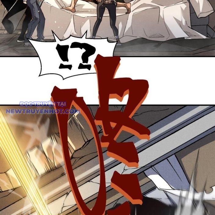 Quỷ Tiến Hóa: Chapter 89