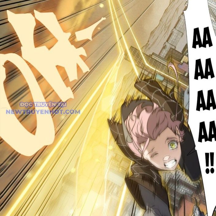 Quỷ Tiến Hóa: Chapter 89