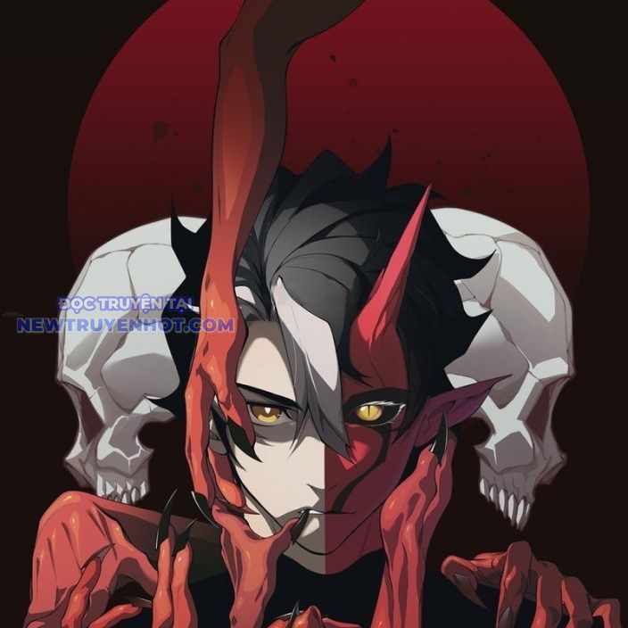 Quỷ Tiến Hóa: Chapter 89