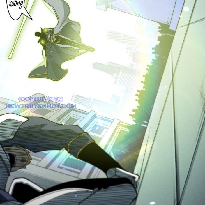 Quỷ Tiến Hóa: Chapter 89