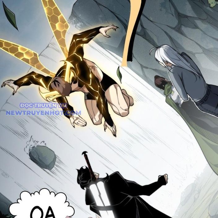 Quỷ Tiến Hóa: Chapter 89