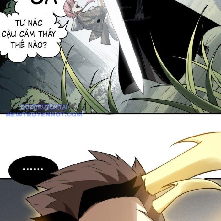 Quỷ Tiến Hóa: Chapter 89