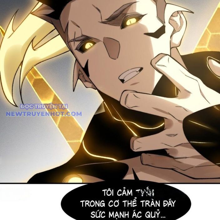 Quỷ Tiến Hóa: Chapter 89
