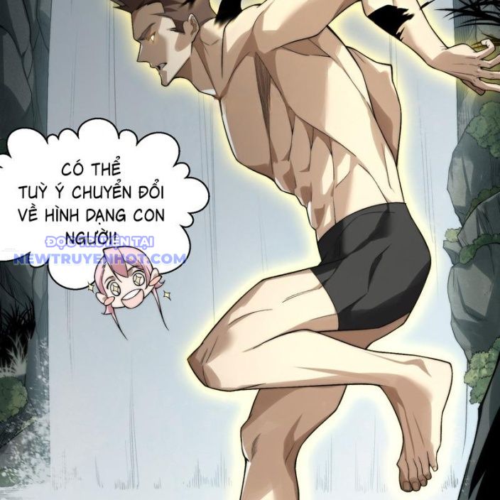 Quỷ Tiến Hóa: Chapter 89