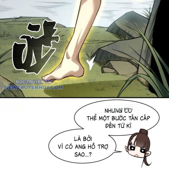Quỷ Tiến Hóa: Chapter 89