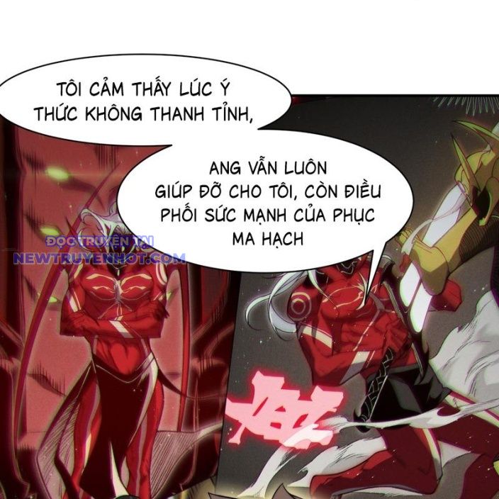 Quỷ Tiến Hóa: Chapter 89