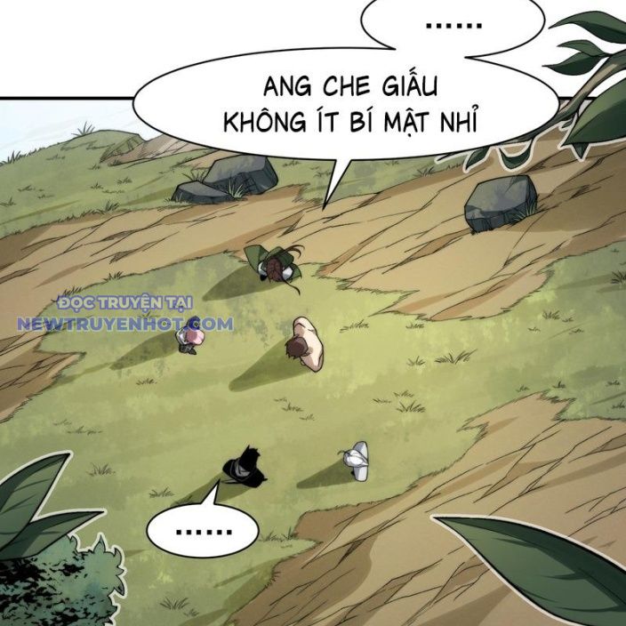 Quỷ Tiến Hóa: Chapter 89