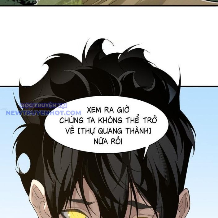Quỷ Tiến Hóa: Chapter 89