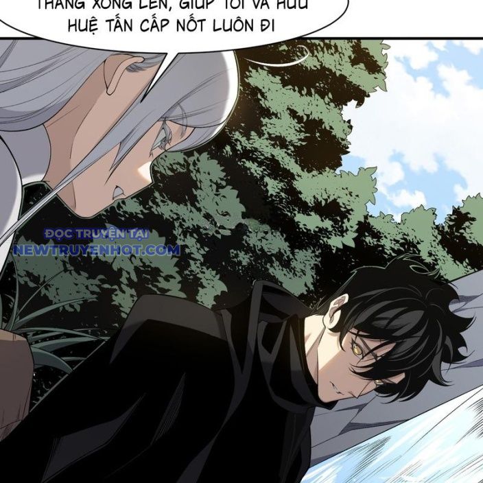 Quỷ Tiến Hóa: Chapter 89