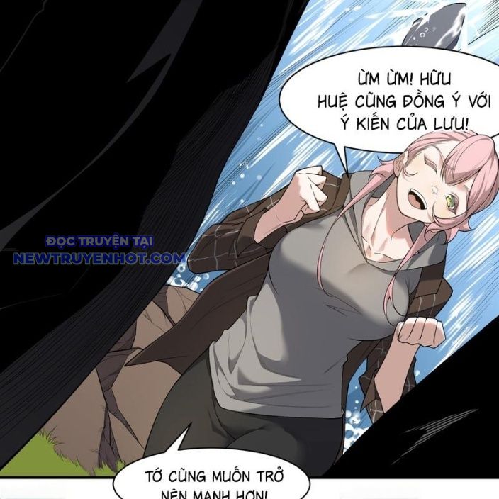 Quỷ Tiến Hóa: Chapter 89