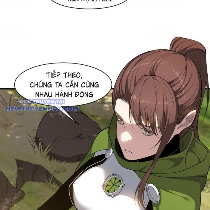 Quỷ Tiến Hóa: Chapter 89