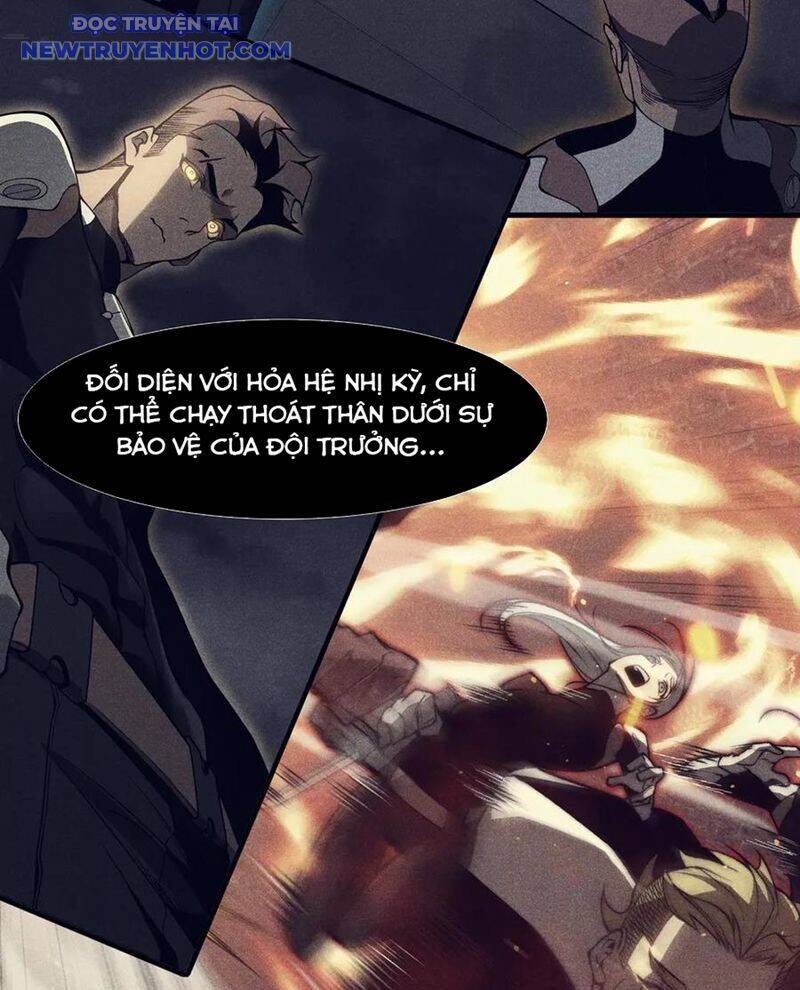 Quỷ Tiến Hóa: Chapter 90