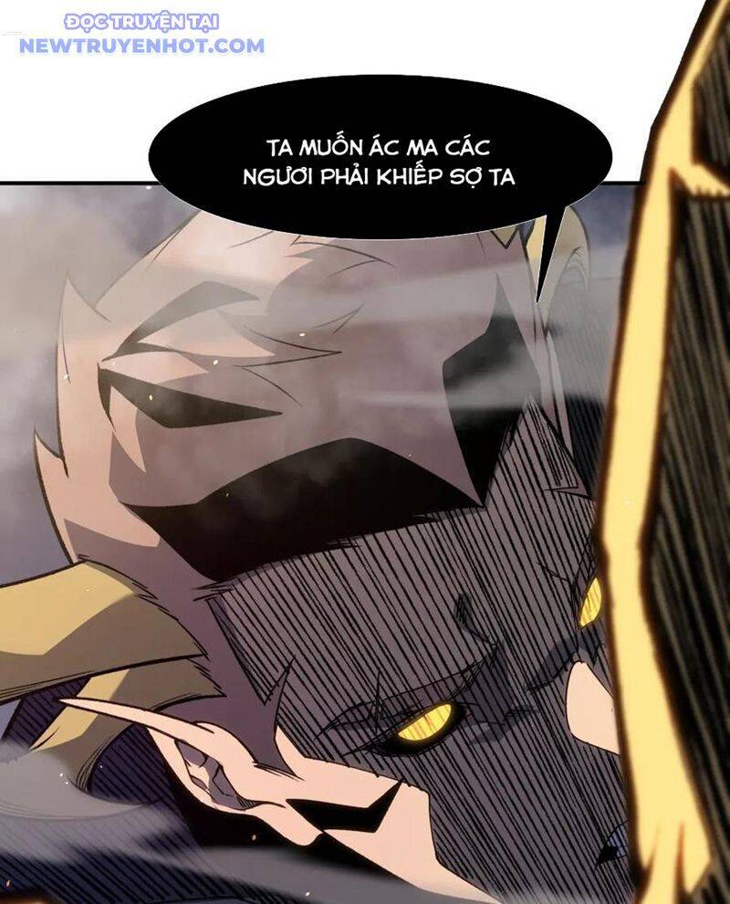 Quỷ Tiến Hóa: Chapter 90