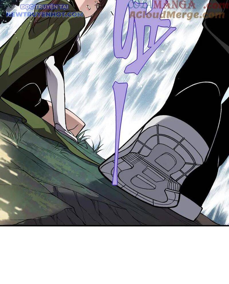 Quỷ Tiến Hóa: Chapter 90