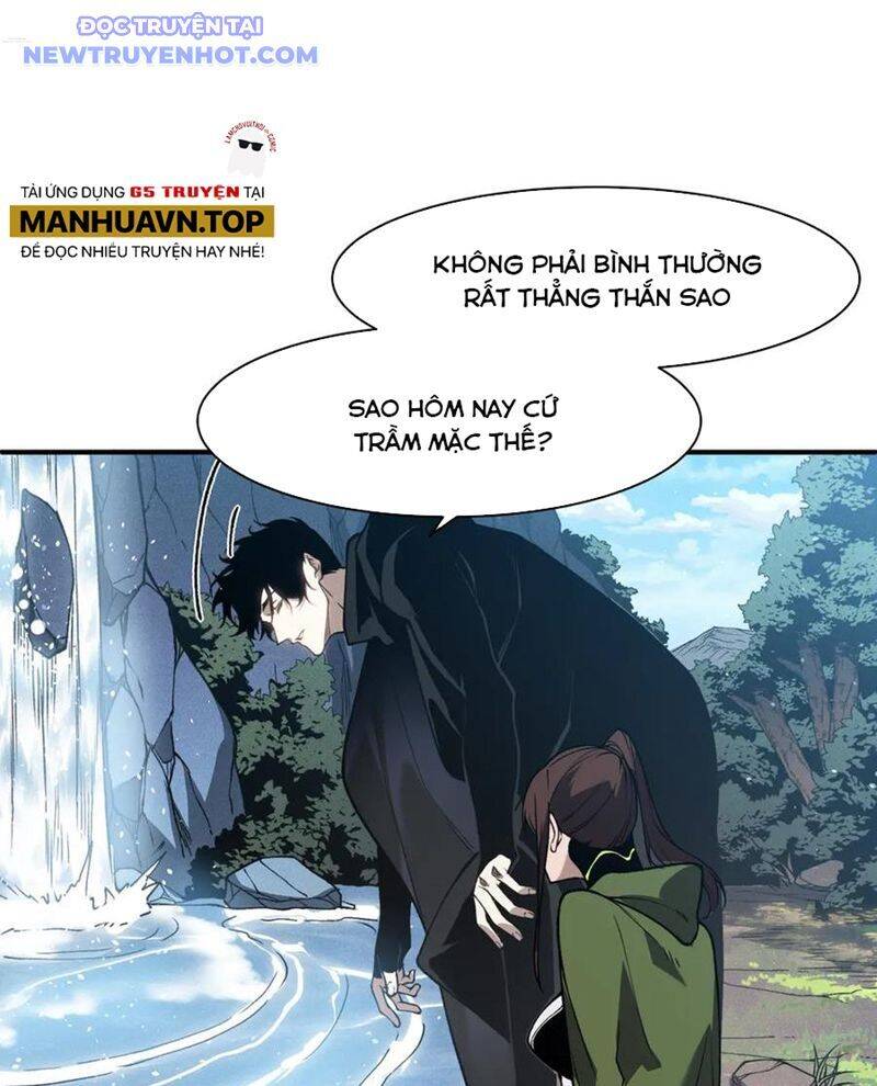 Quỷ Tiến Hóa: Chapter 90