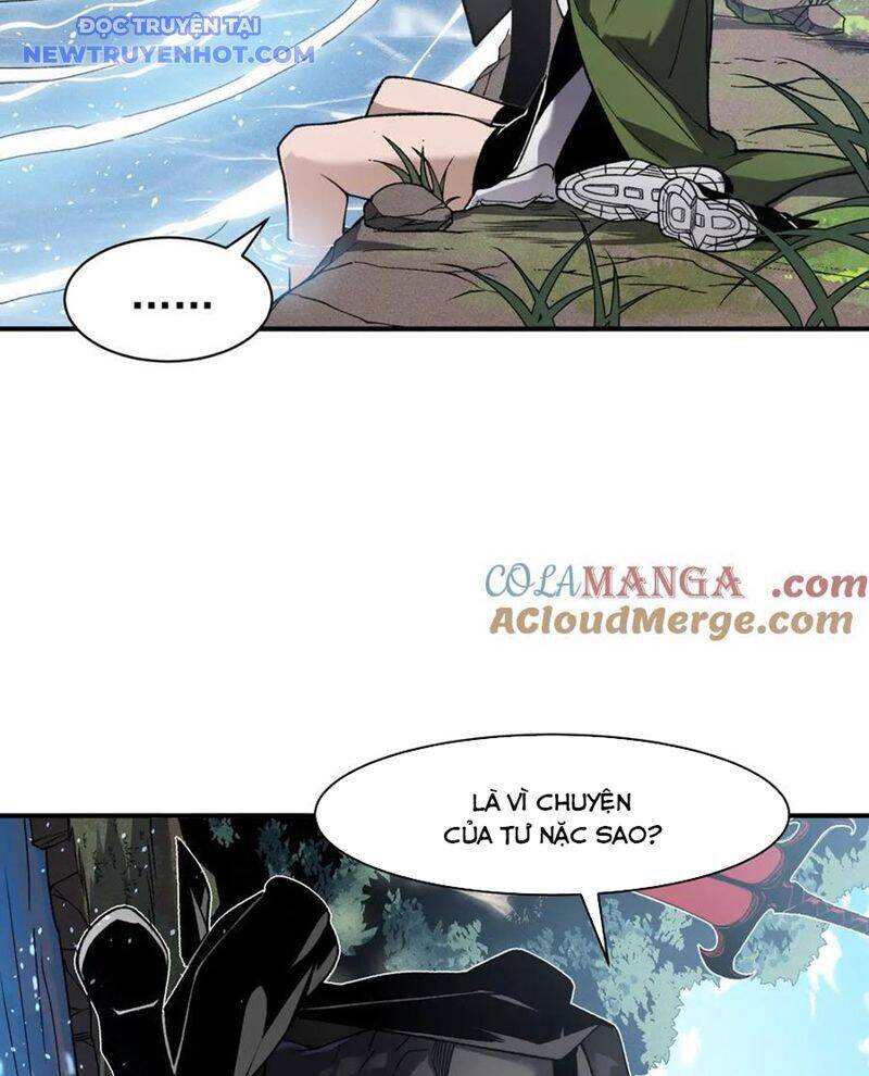 Quỷ Tiến Hóa: Chapter 90