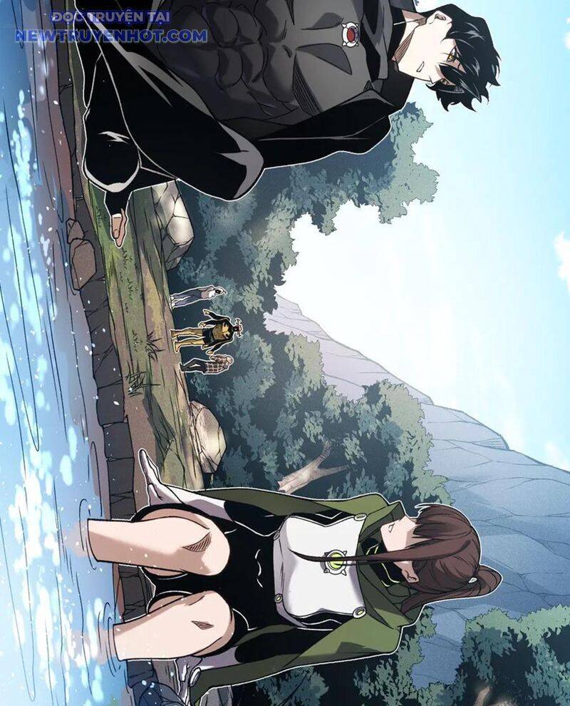 Quỷ Tiến Hóa: Chapter 90