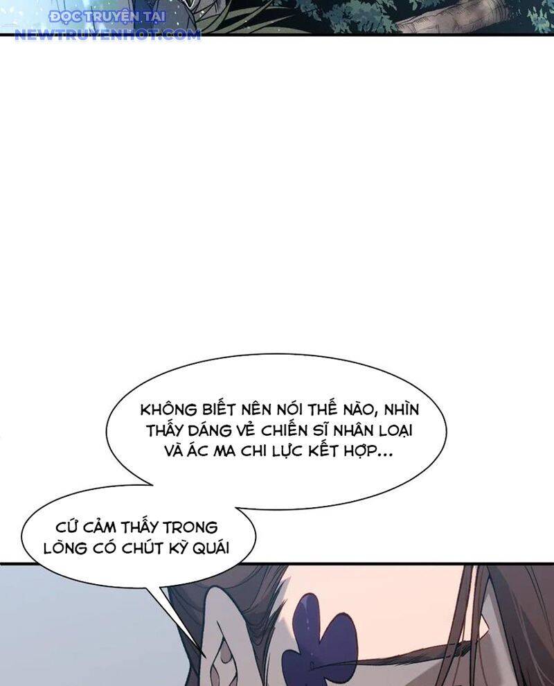 Quỷ Tiến Hóa: Chapter 90