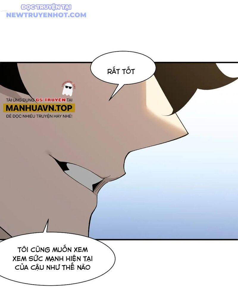 Quỷ Tiến Hóa: Chapter 90