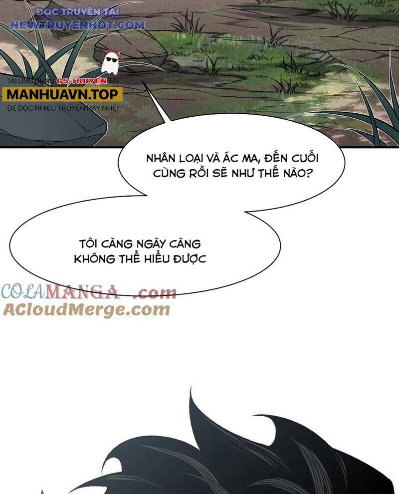 Quỷ Tiến Hóa: Chapter 90