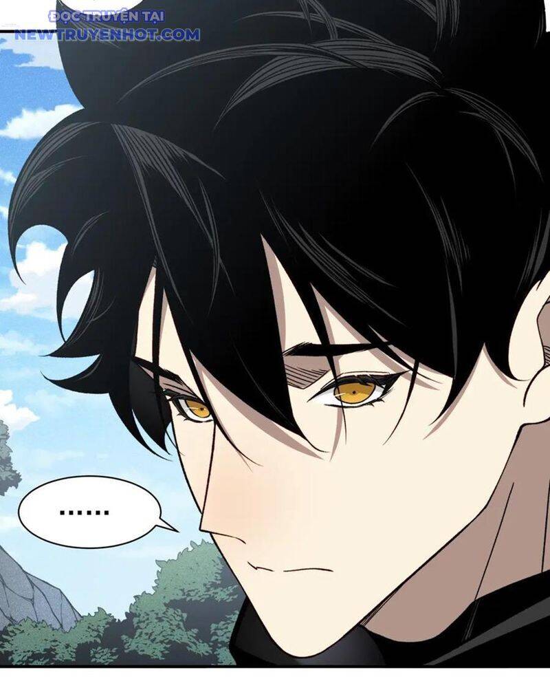 Quỷ Tiến Hóa: Chapter 90