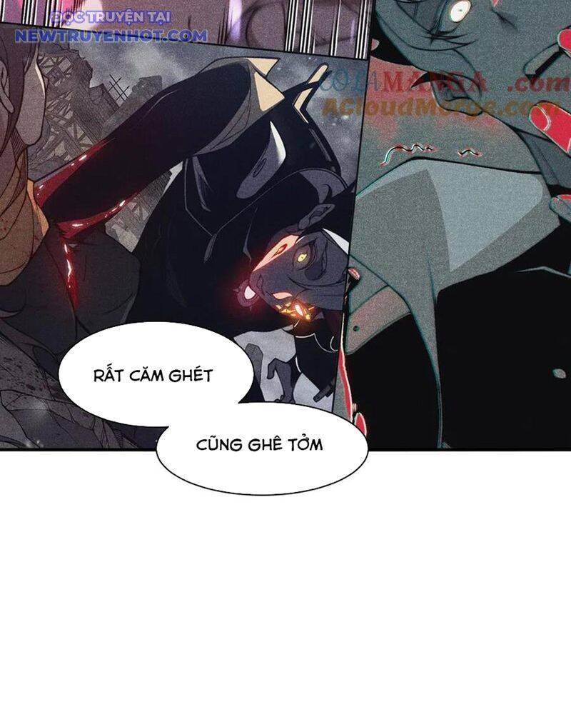 Quỷ Tiến Hóa: Chapter 90